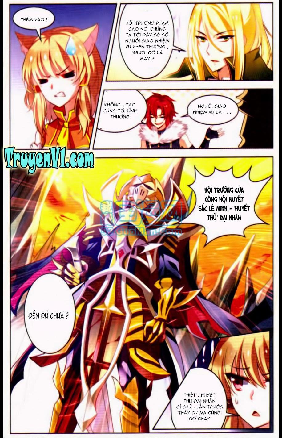 Chapter 22 - Trang 21