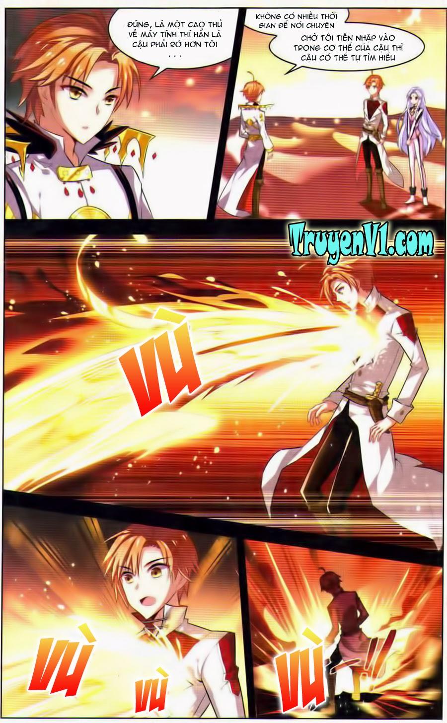Chapter 26 - Trang 21