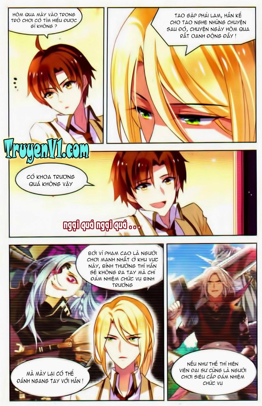 Chapter 29 - Trang 19