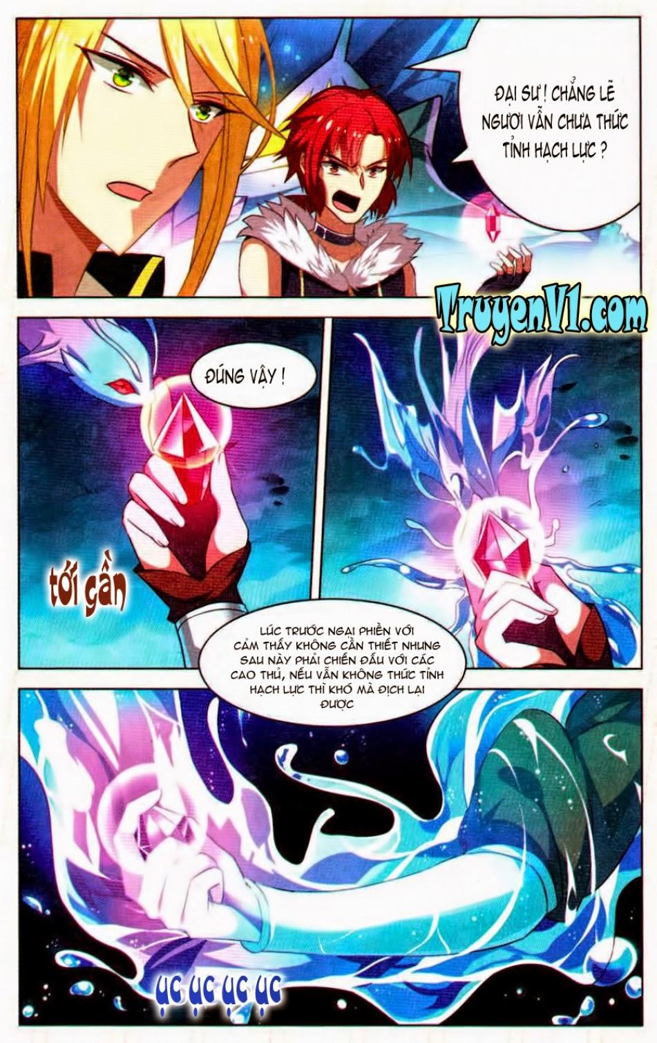 Chapter 31 - Trang 17