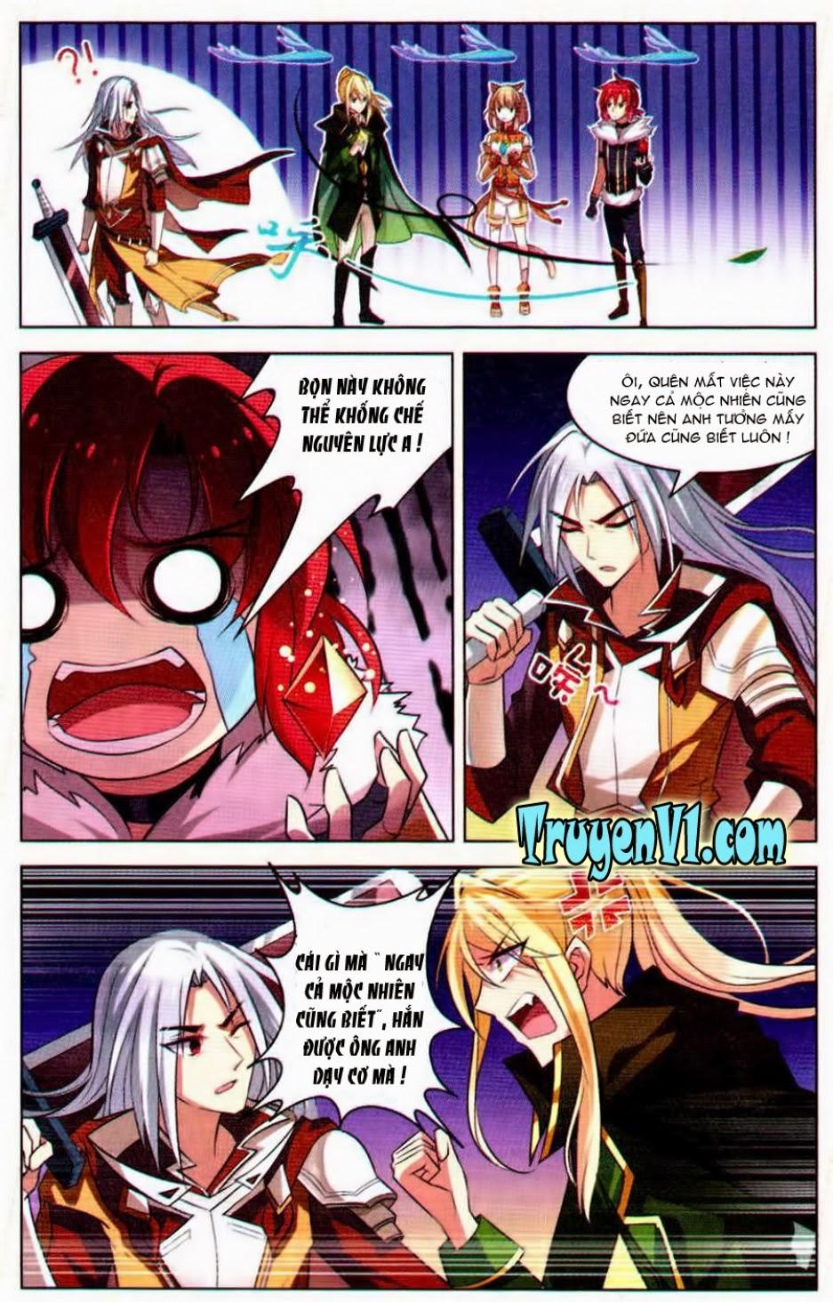 Chapter 31 - Trang 19