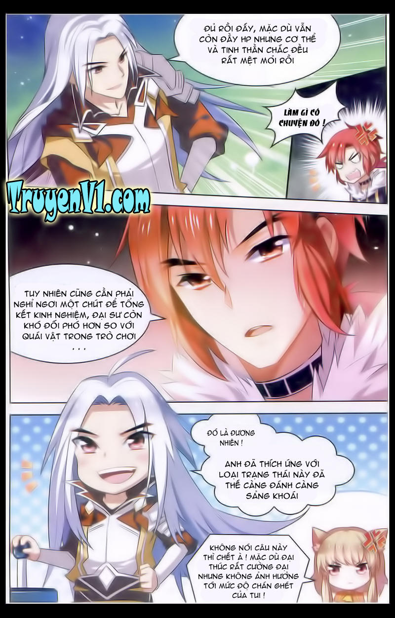 Chapter 32 - Trang 21