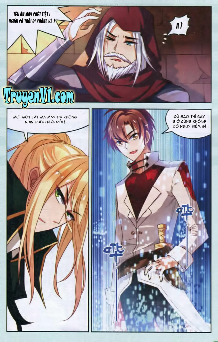 Chapter 33 - Trang 18