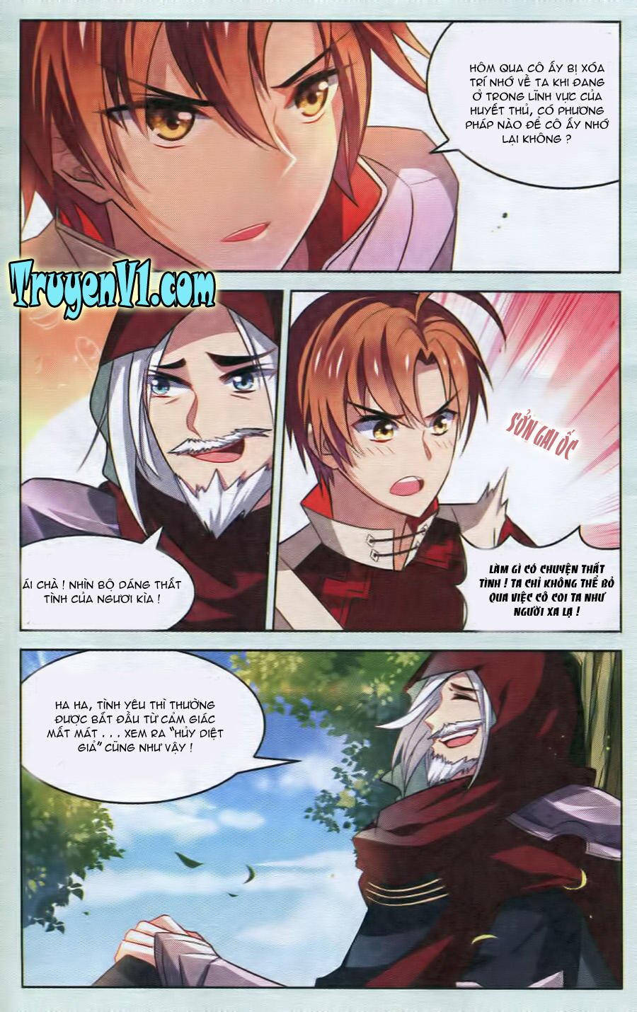 Chapter 33 - Trang 22