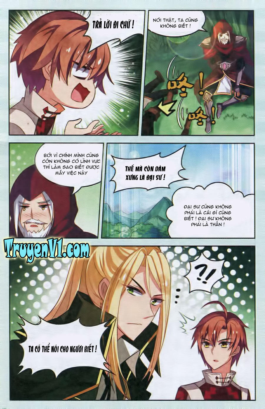 Chapter 33 - Trang 23