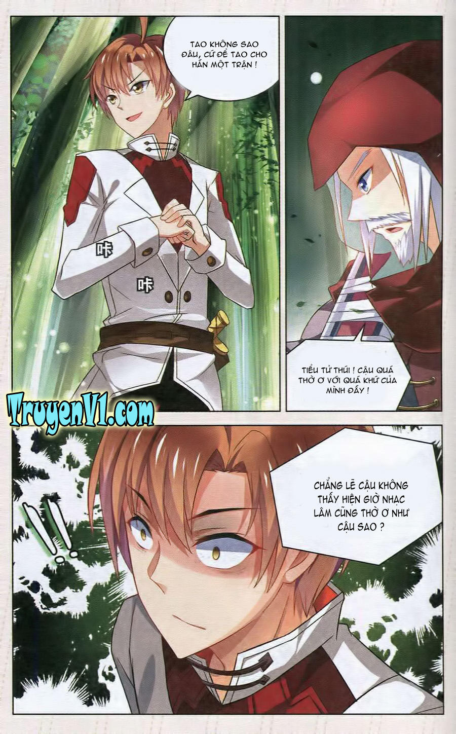Chapter 34 - Trang 11