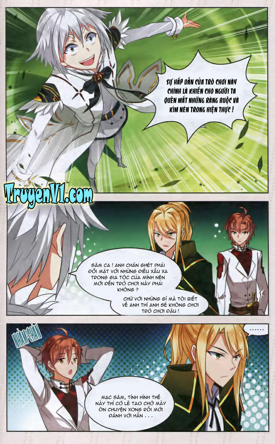Chapter 34 - Trang 13