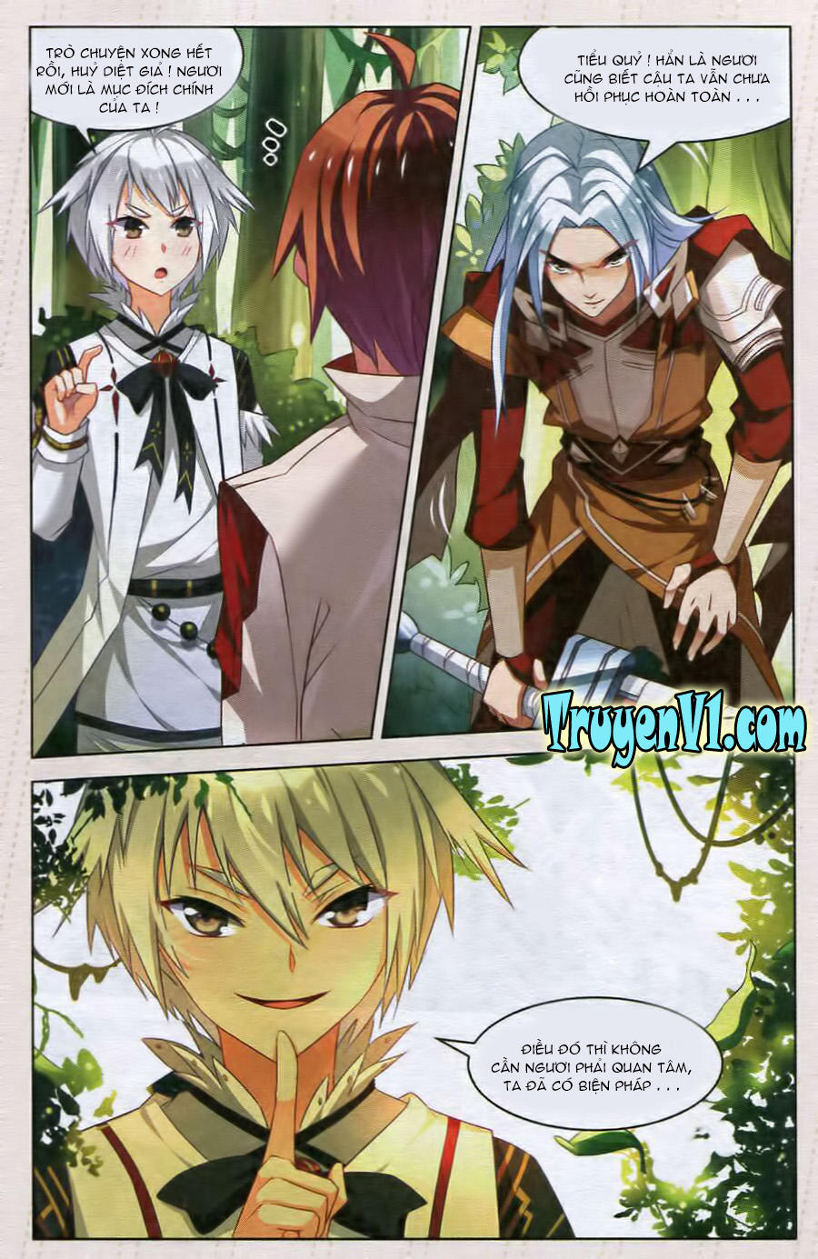 Chapter 34 - Trang 14