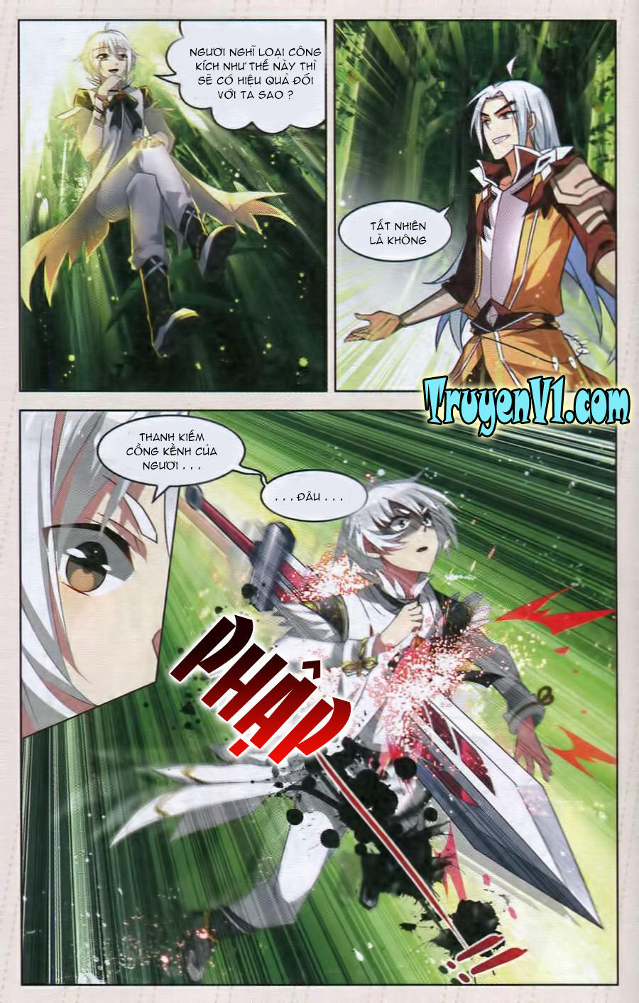 Chapter 34 - Trang 18