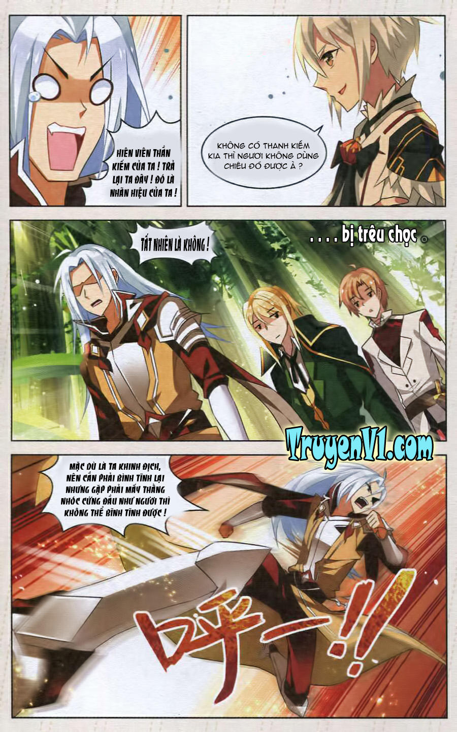 Chapter 34 - Trang 21