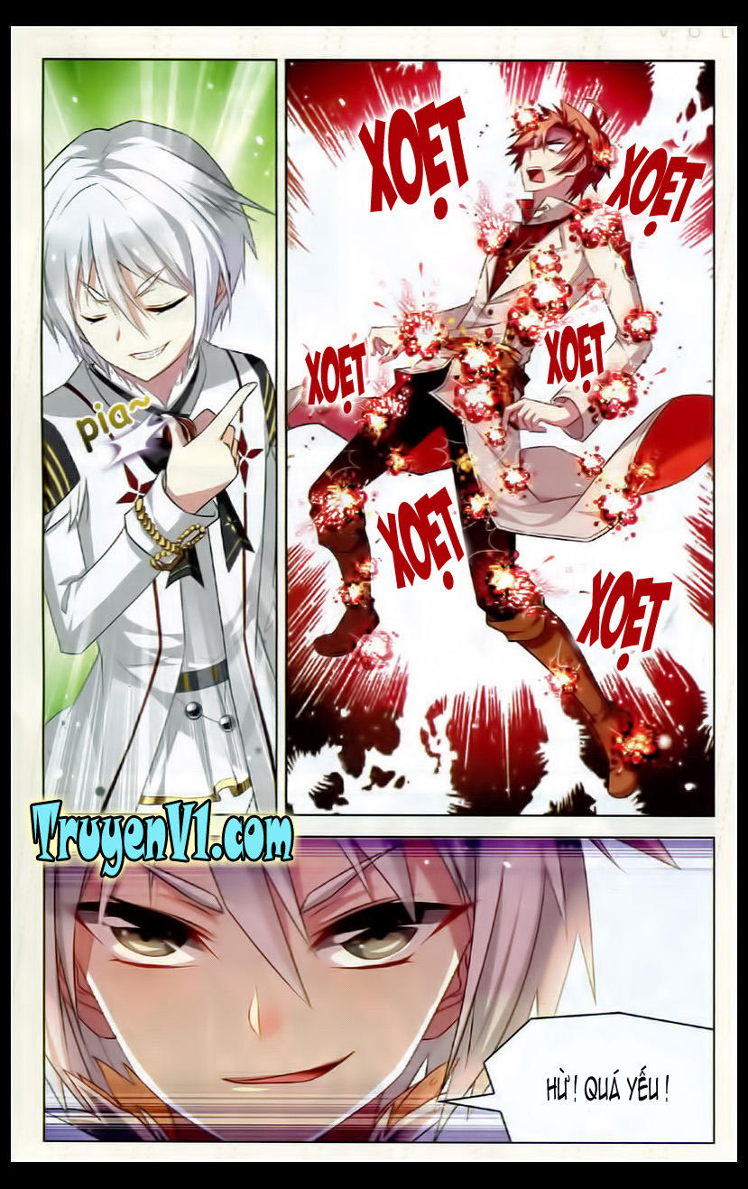 Chapter 35 - Trang 16