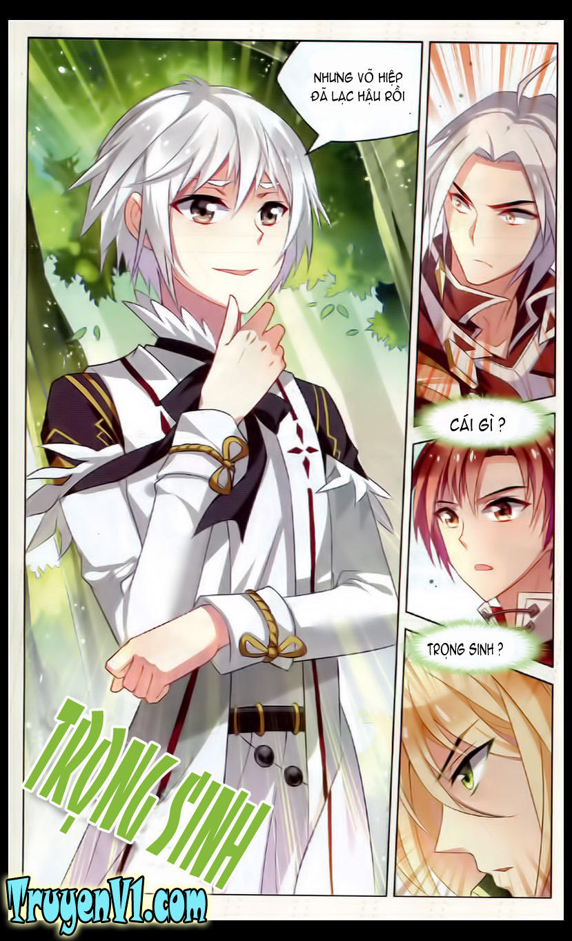 Chapter 35 - Trang 8
