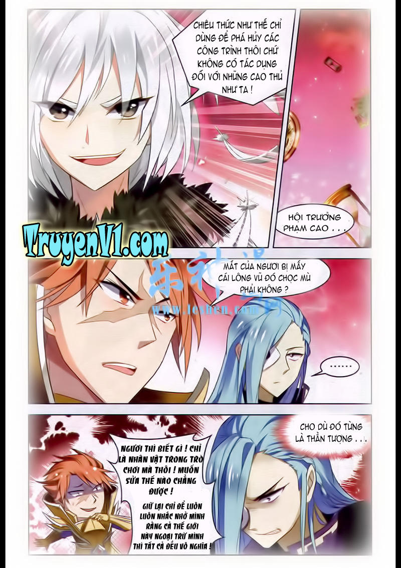 Chapter 36 - Trang 21
