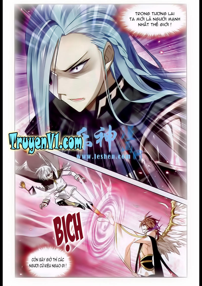 Chapter 36 - Trang 22