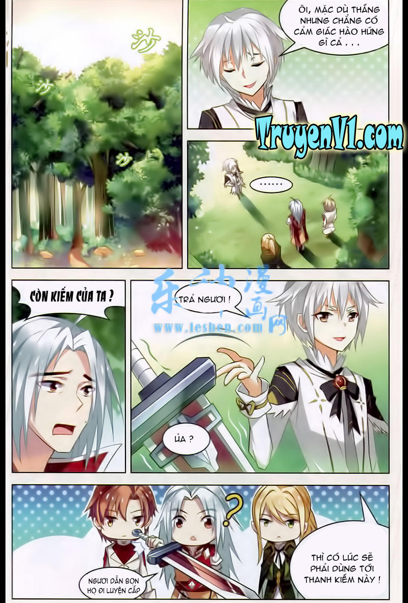 Chapter 37 - Trang 19