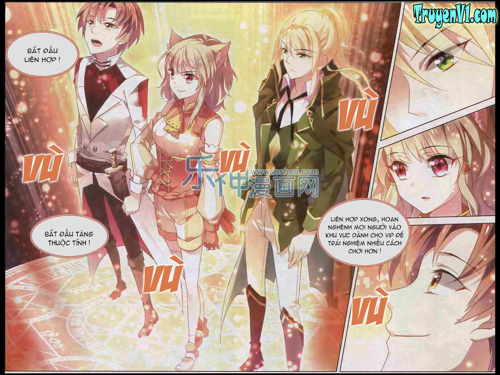 Chapter 39 - Trang 18