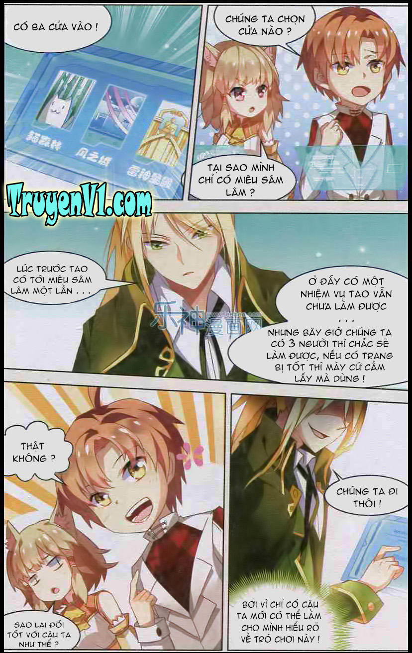 Chapter 39 - Trang 5