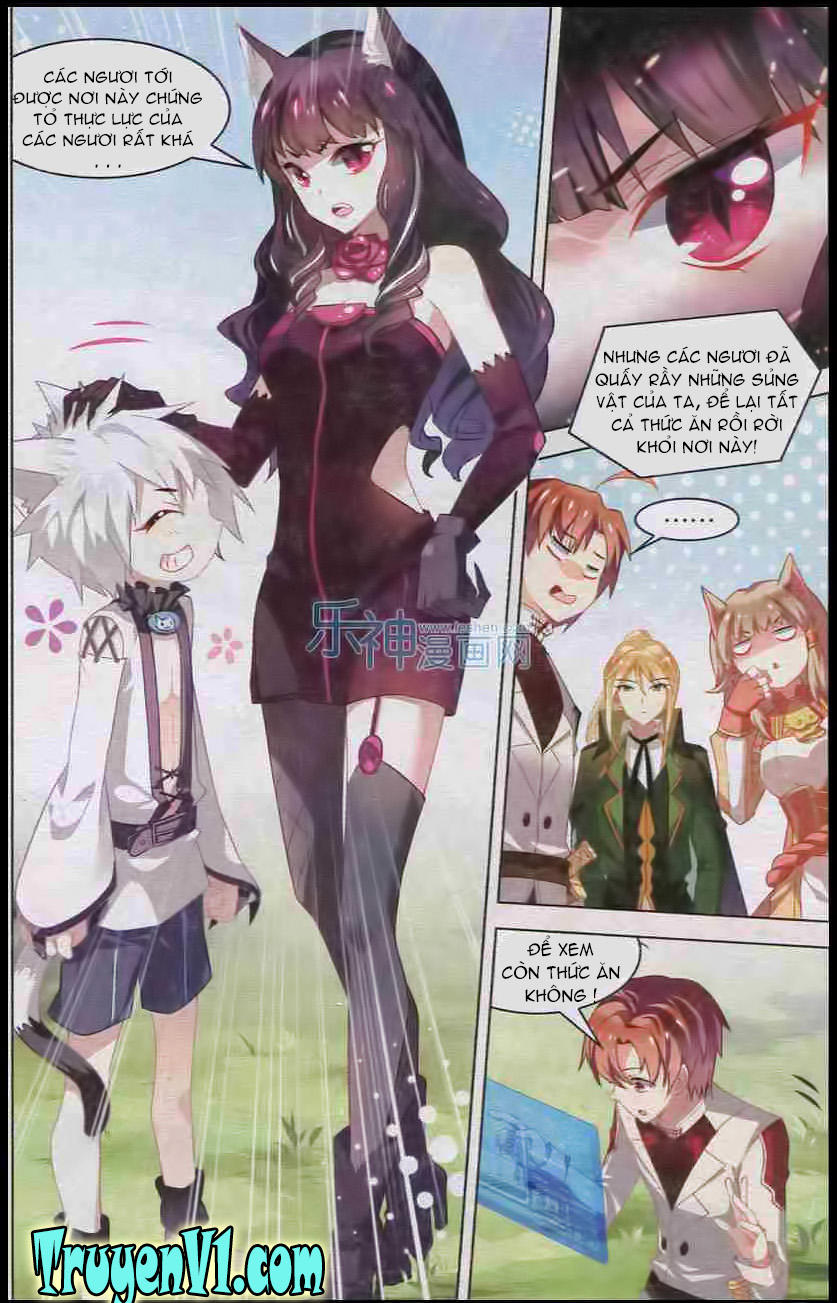 Chapter 39 - Trang 9