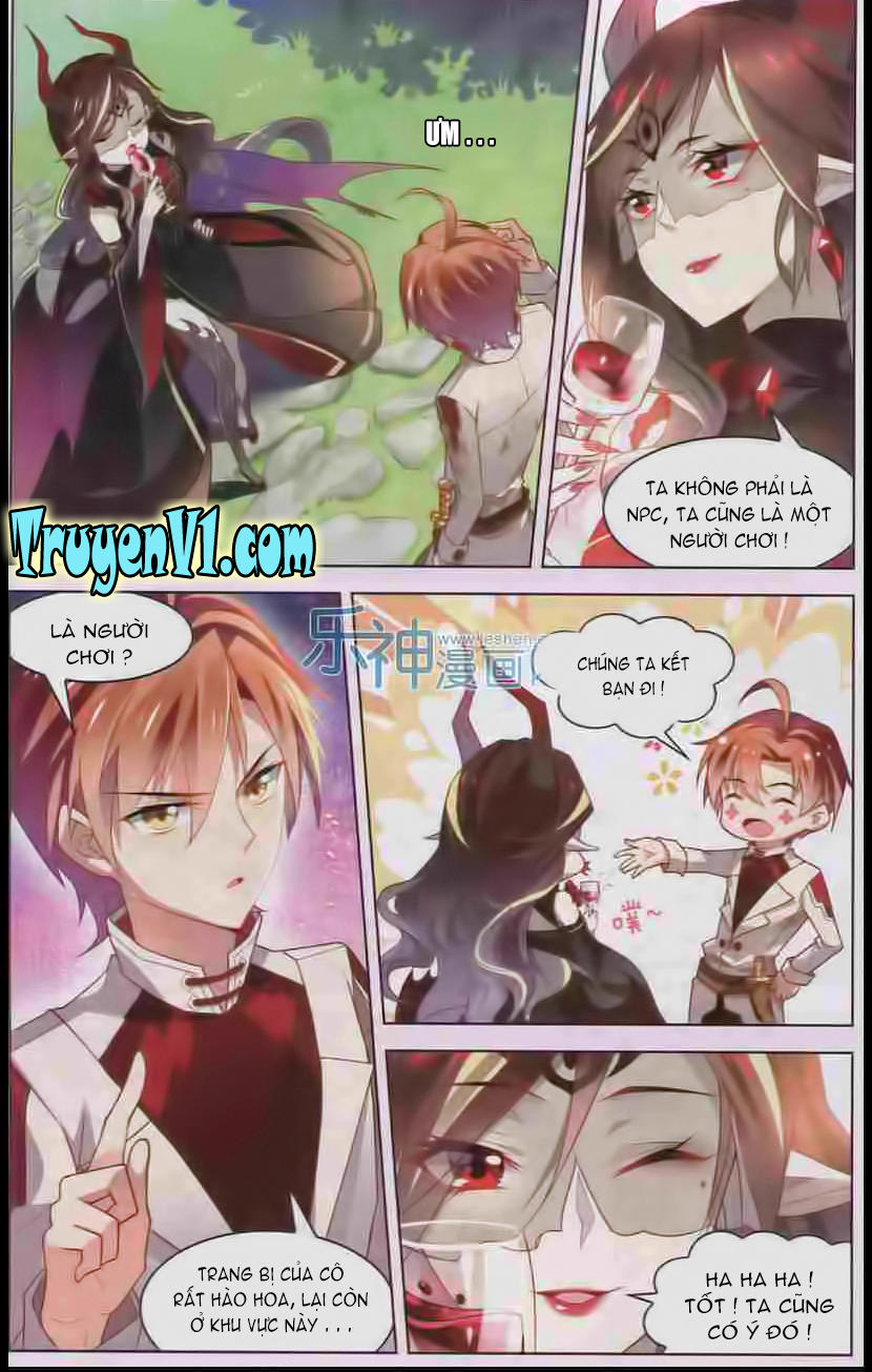Chapter 40 - Trang 14