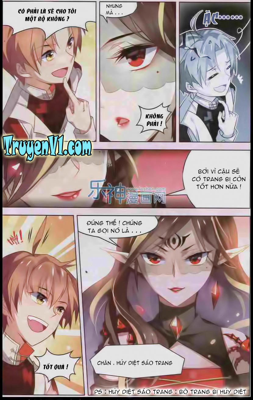 Chapter 40 - Trang 17