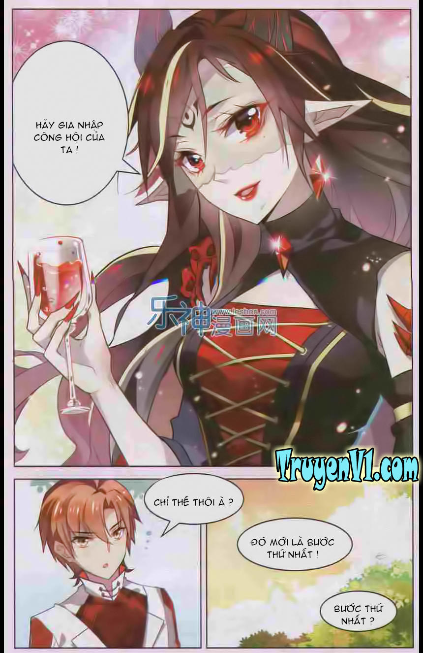 Chapter 40 - Trang 20