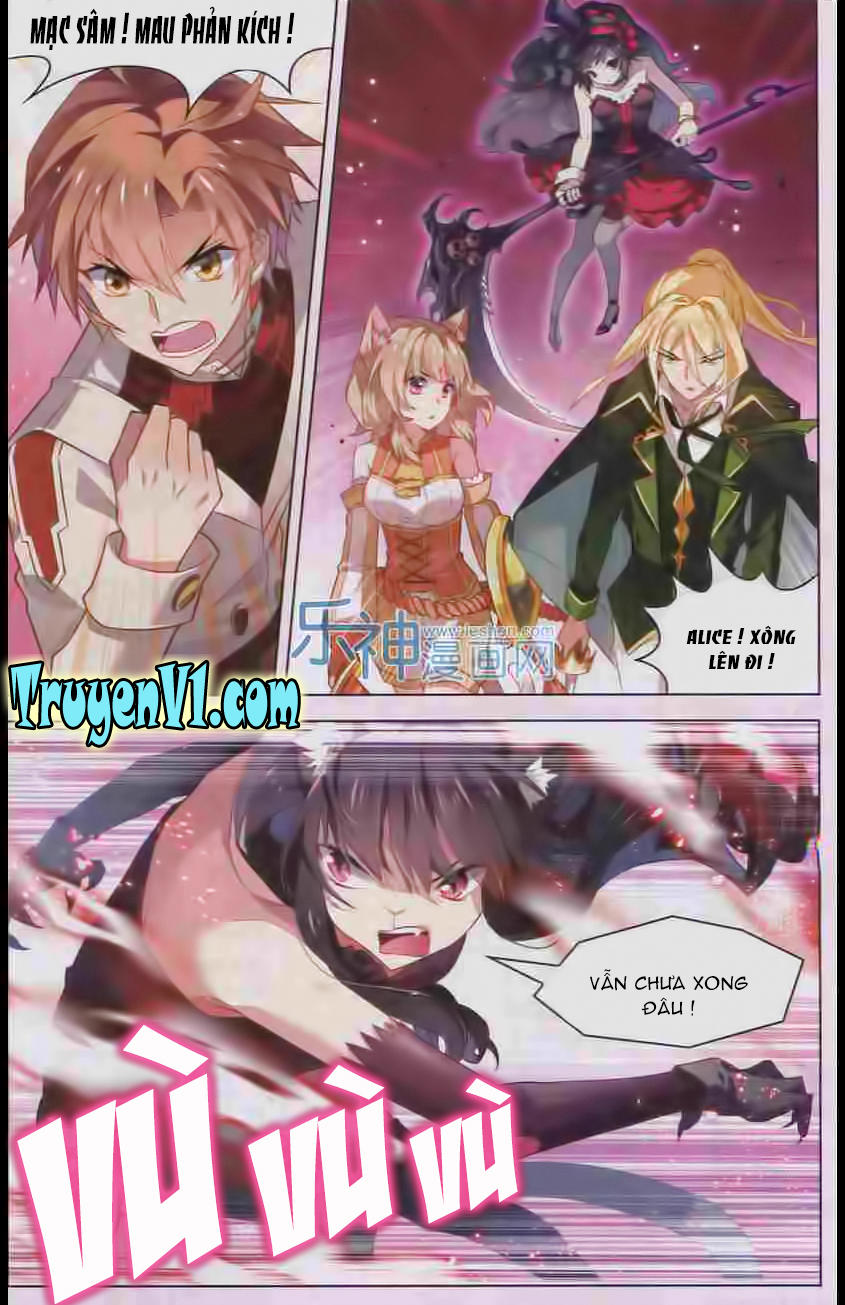 Chapter 40 - Trang 5