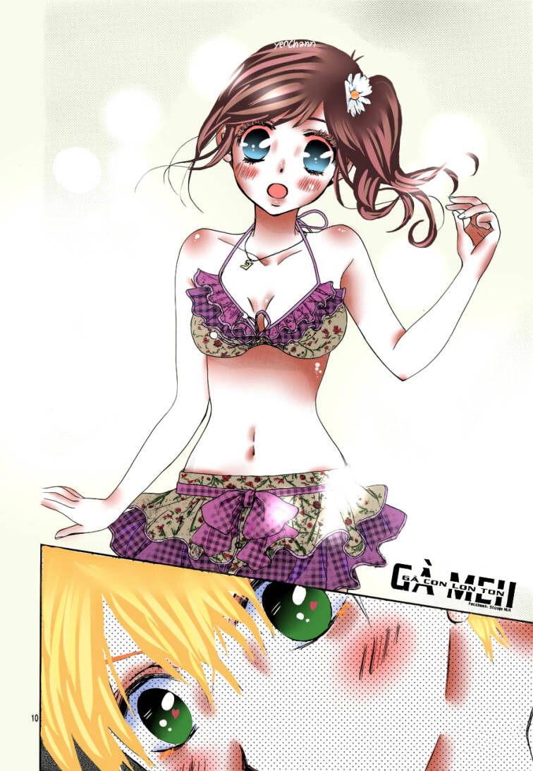 Chương 21 - Trang 16