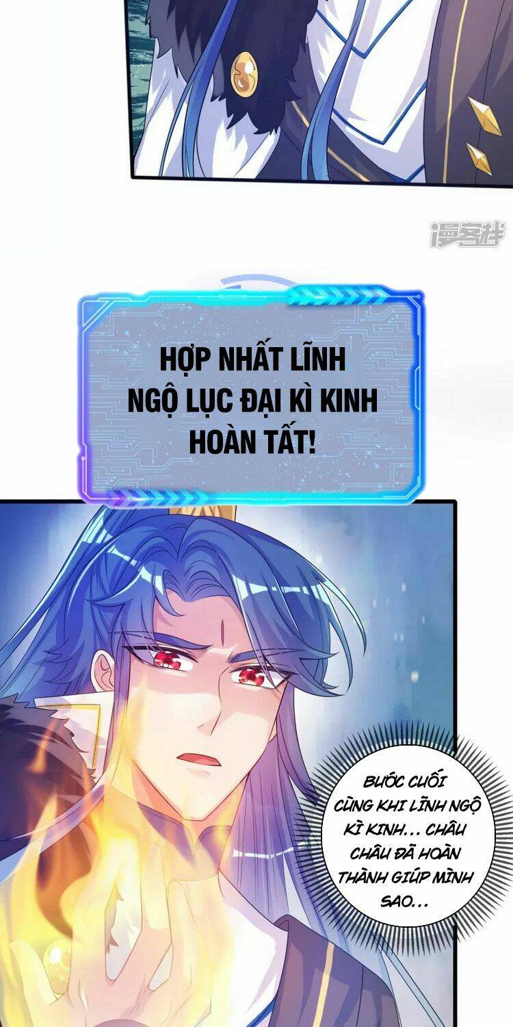 Chương 101 - Trang 26