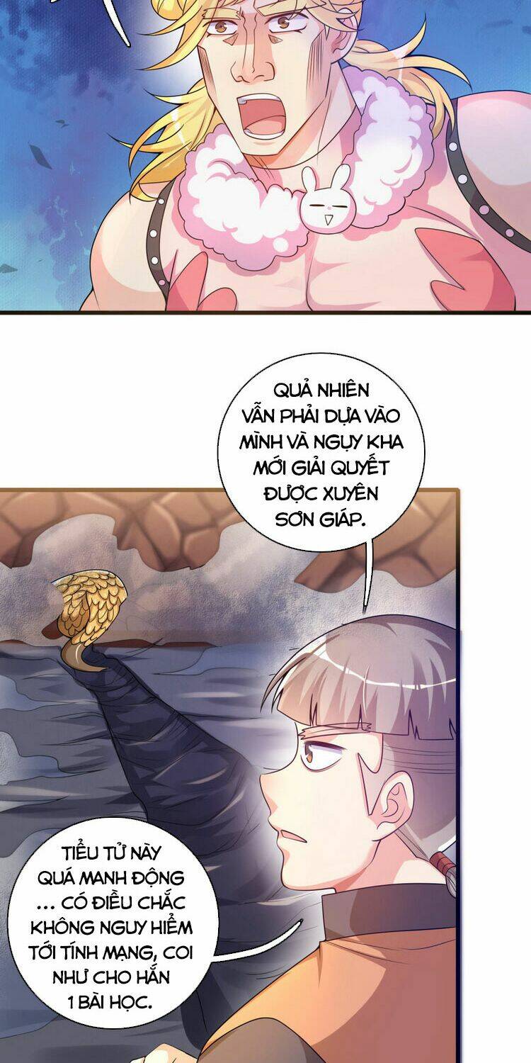 Chương 109 - Trang 12