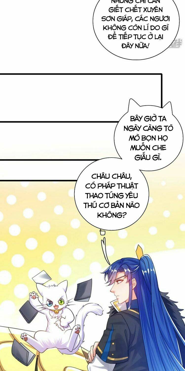Chương 110 - Trang 20