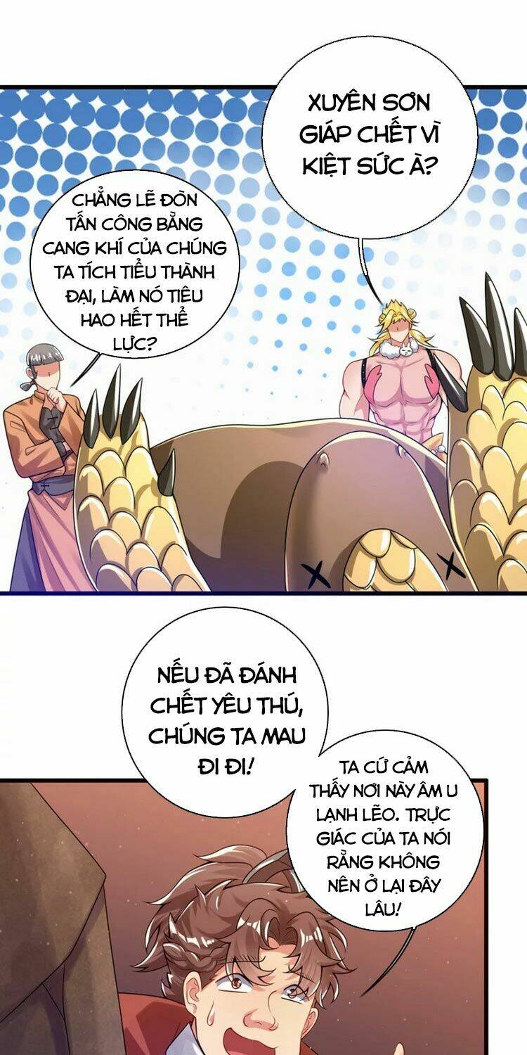 Chương 110 - Trang 22