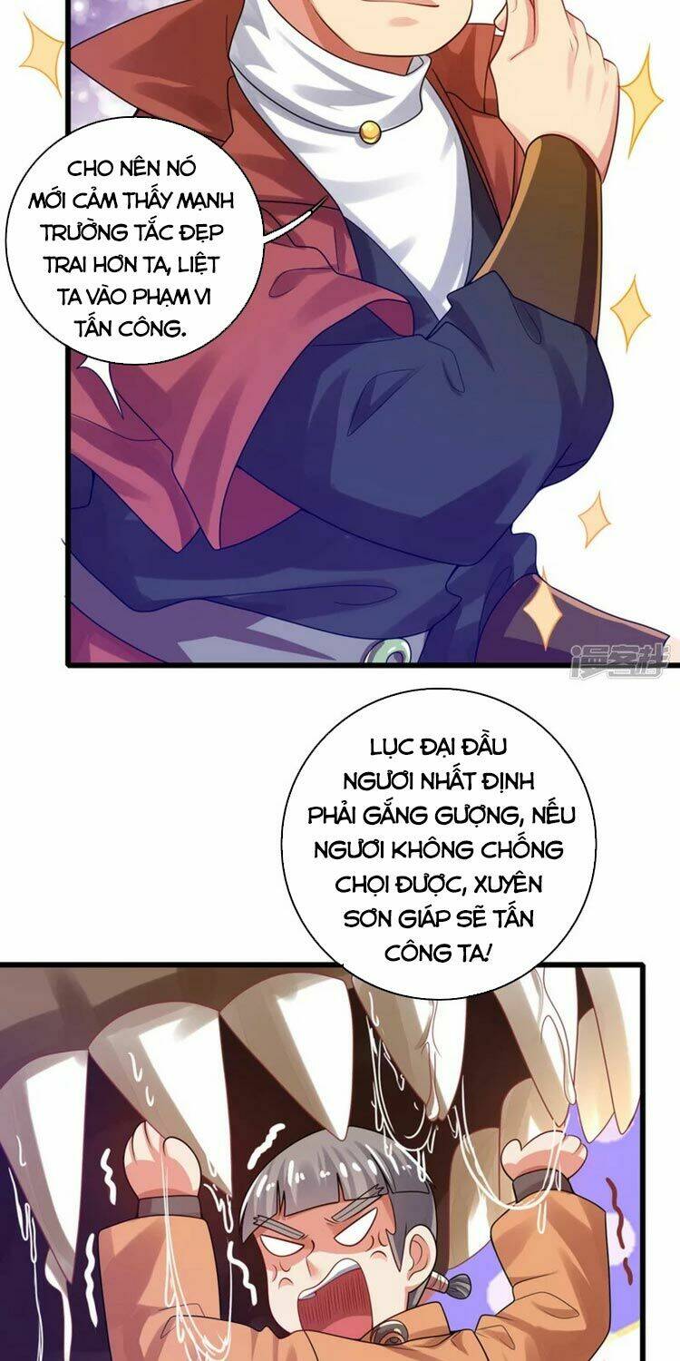 Chương 111 - Trang 17