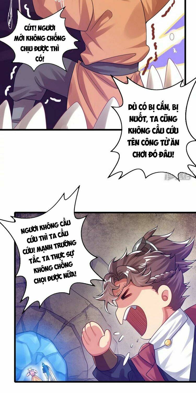 Chương 111 - Trang 18