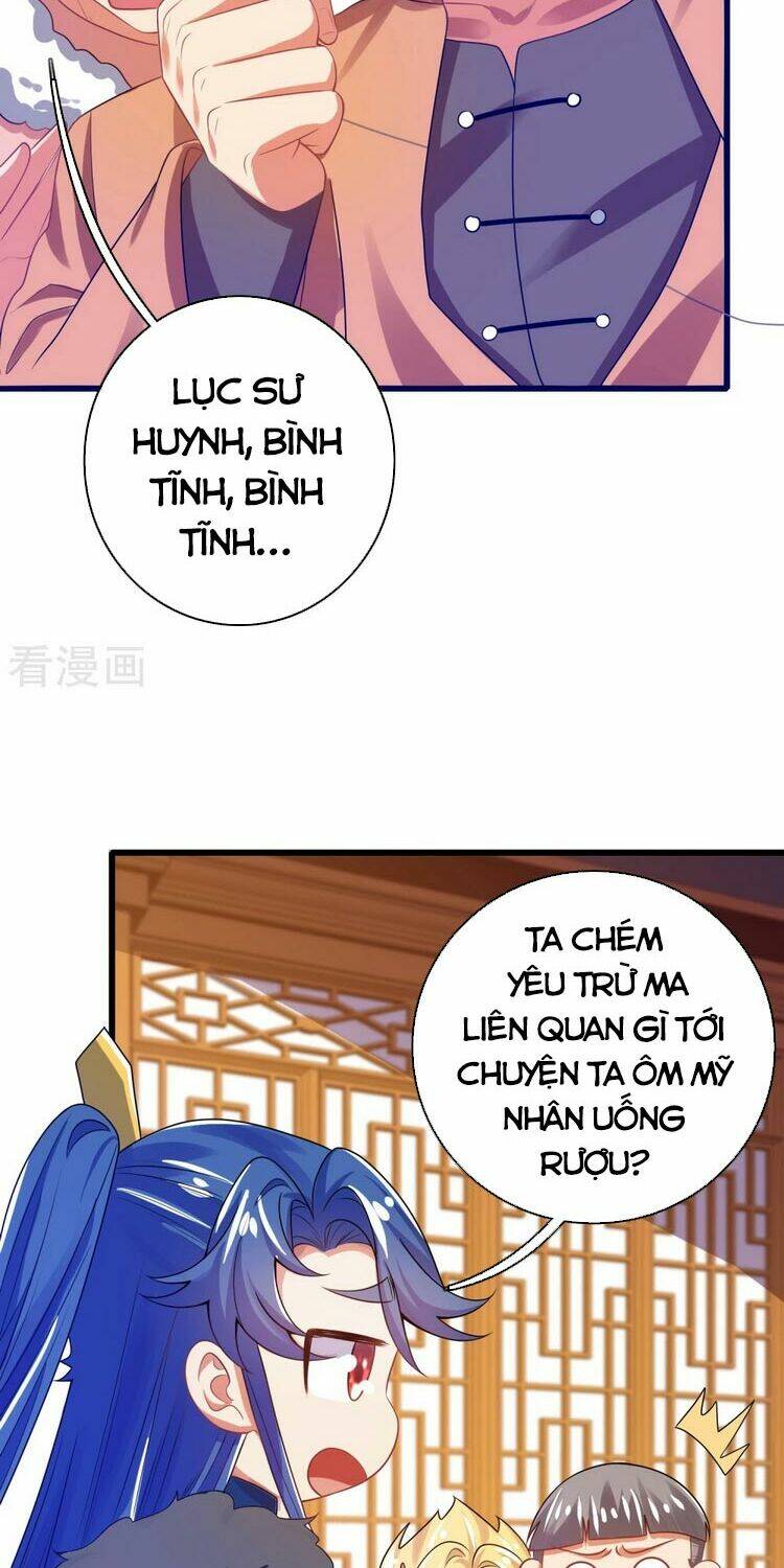Chương 113 - Trang 18