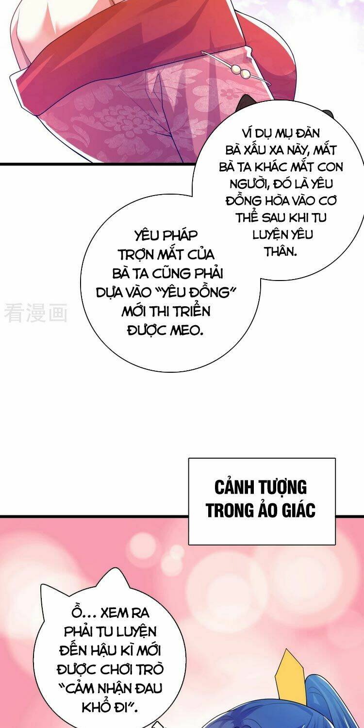 Chương 114 - Trang 23