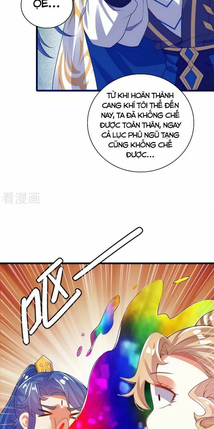 Chương 115 - Trang 18