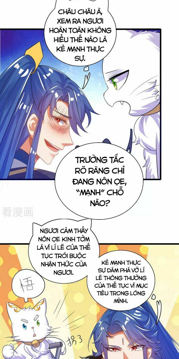 Chương 115 - Trang 21