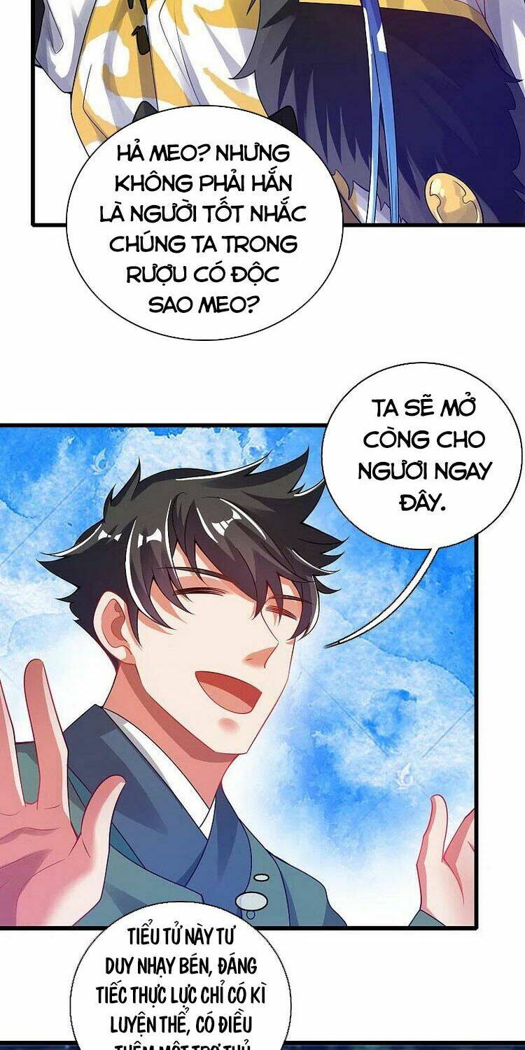 Chương 118 - Trang 14