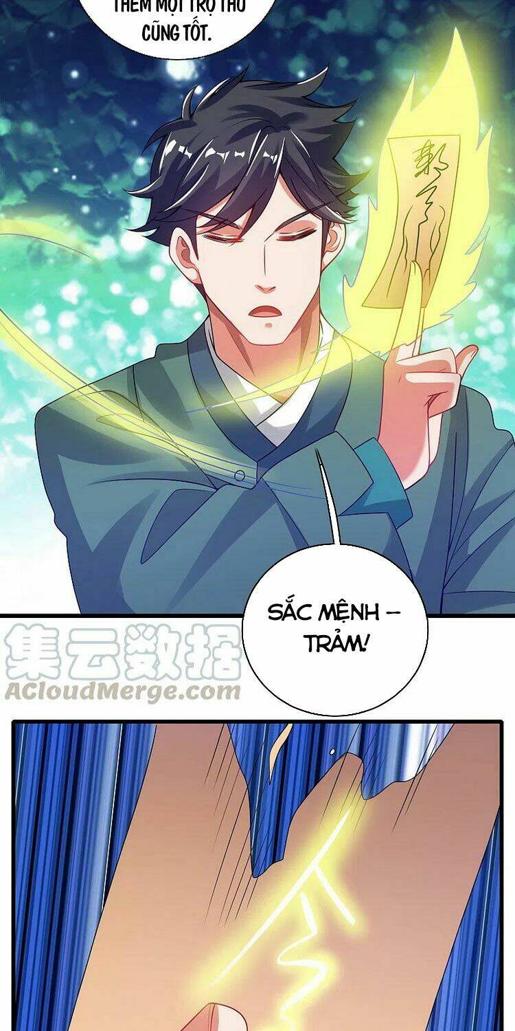 Chương 118 - Trang 15
