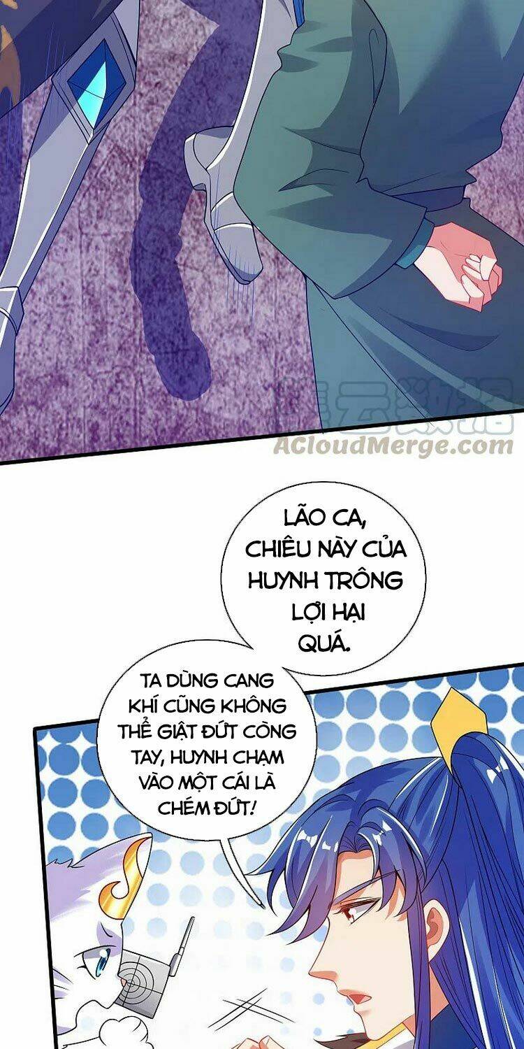 Chương 118 - Trang 17
