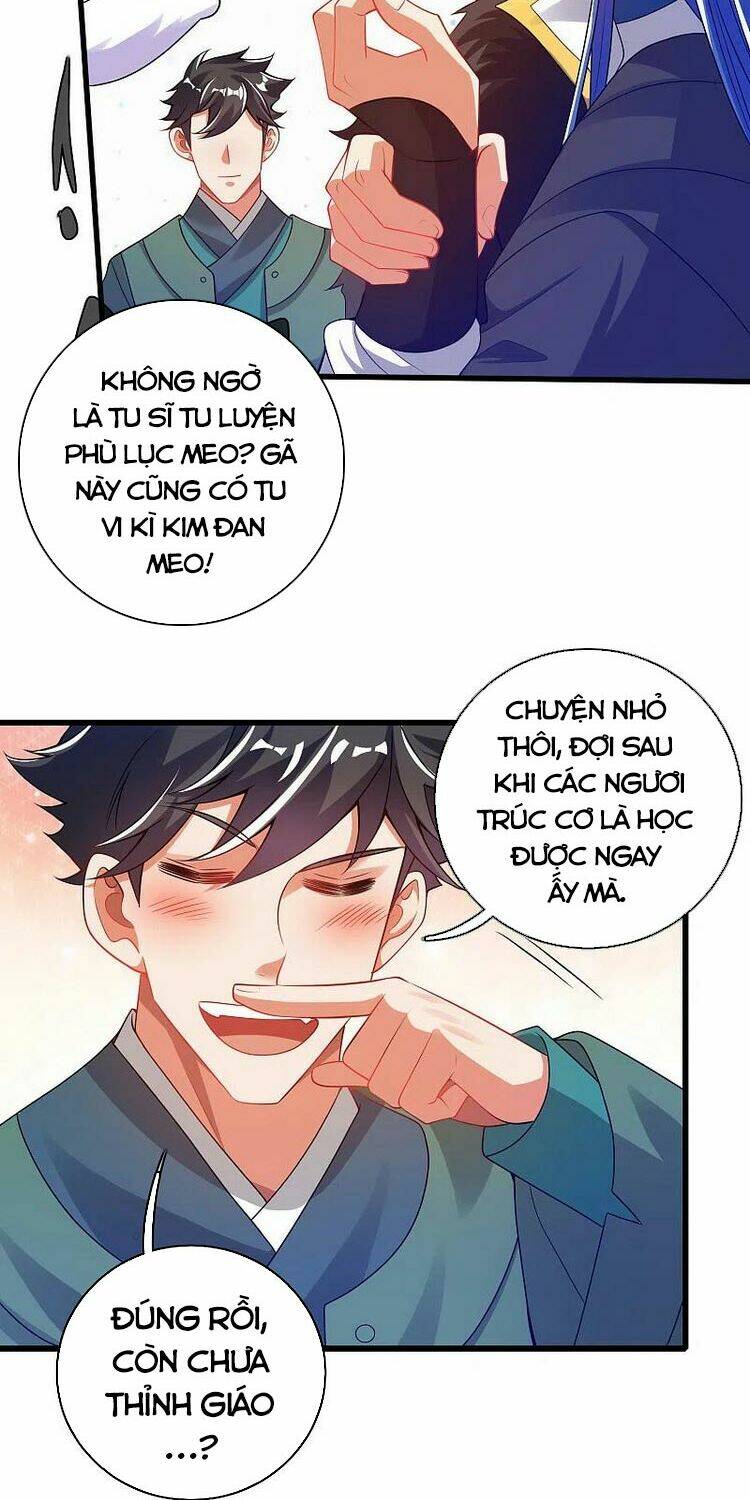 Chương 118 - Trang 18