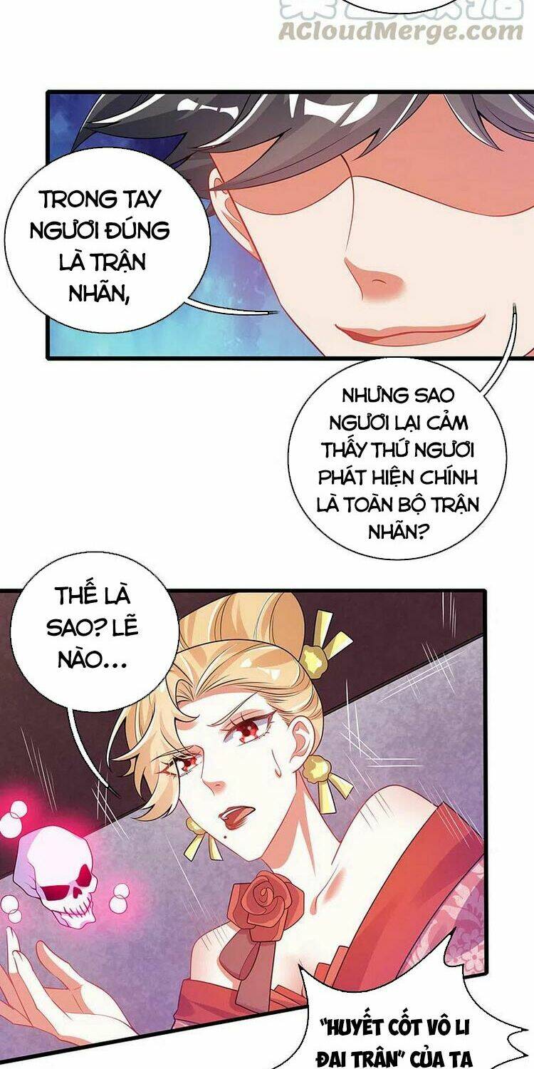 Chương 119 - Trang 25
