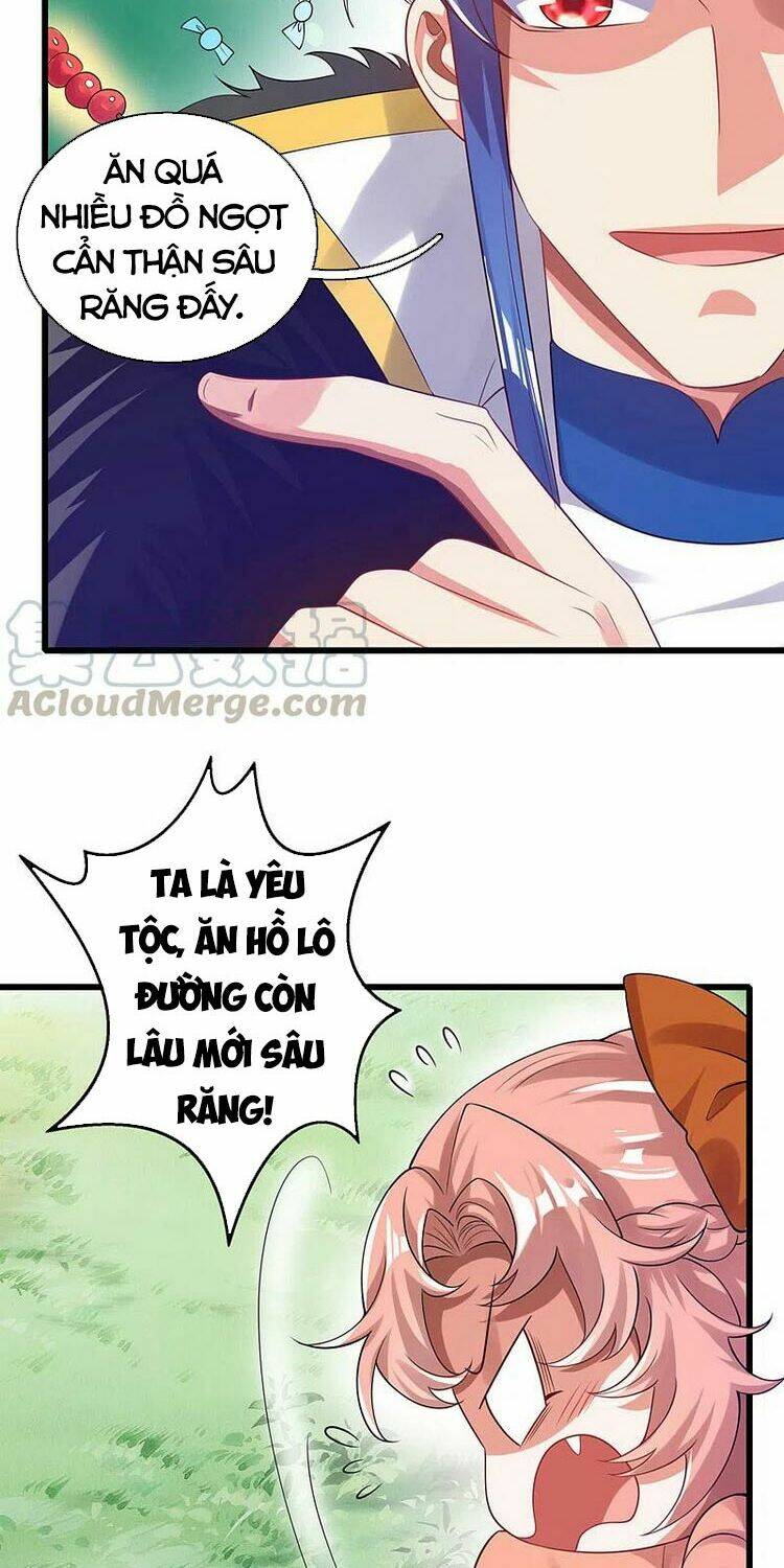 Chương 121 - Trang 23