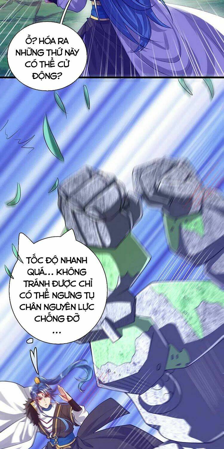 Chương 121 - Trang 26
