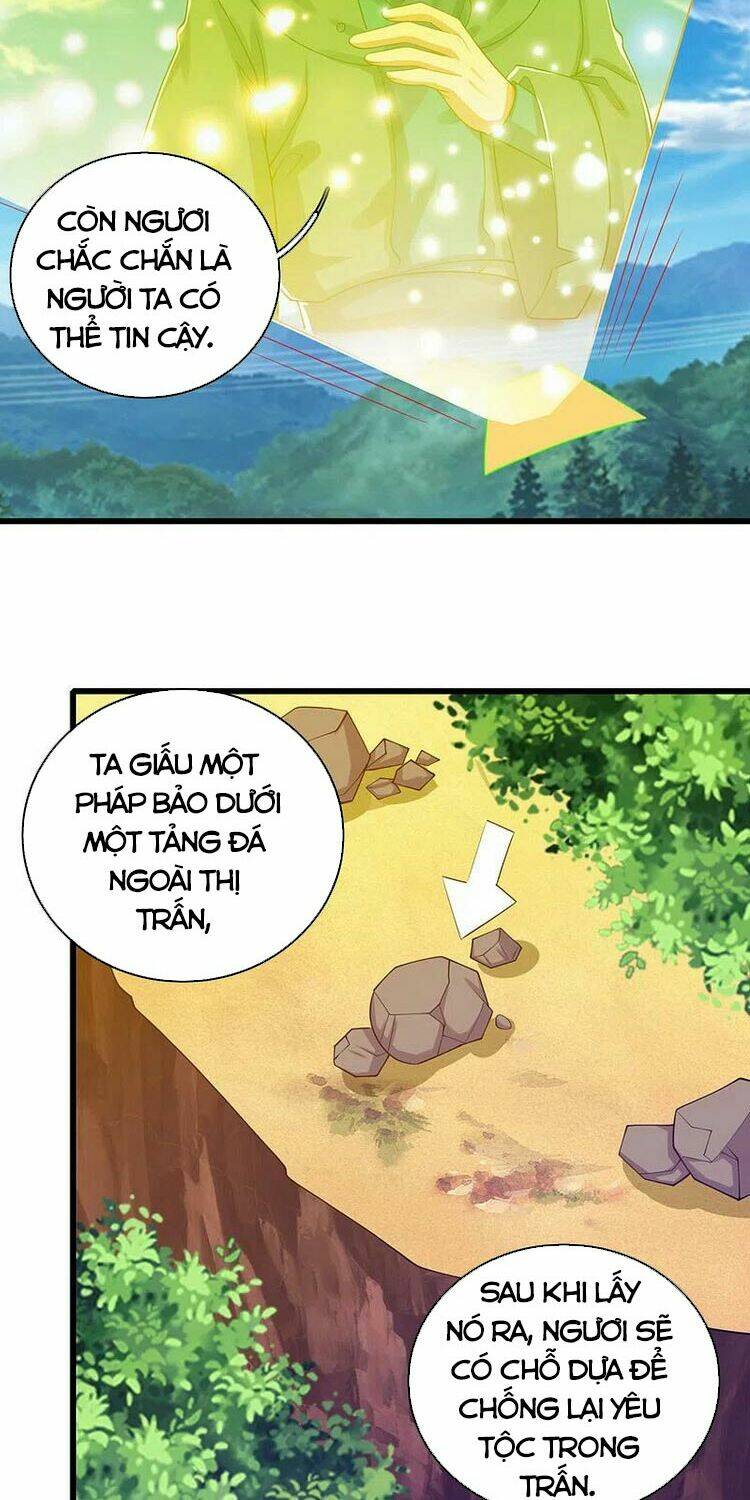 Chương 121 - Trang 8