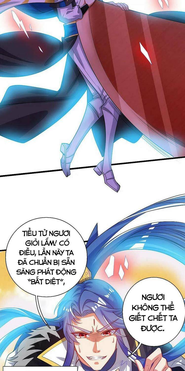 Chương 123 - Trang 28