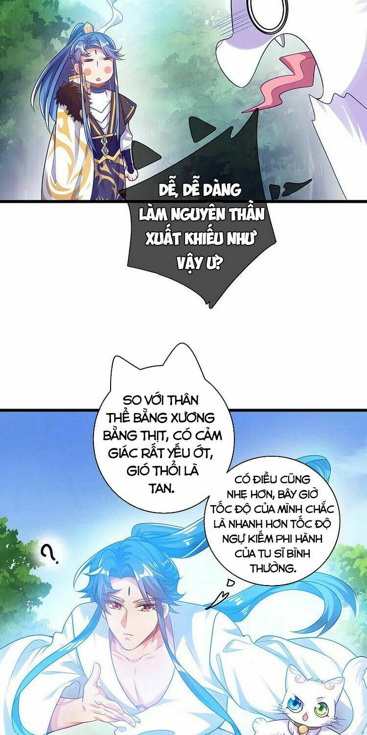 Chương 124 - Trang 11
