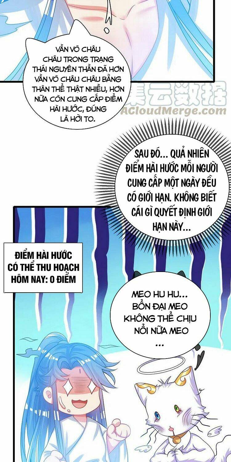 Chương 124 - Trang 20