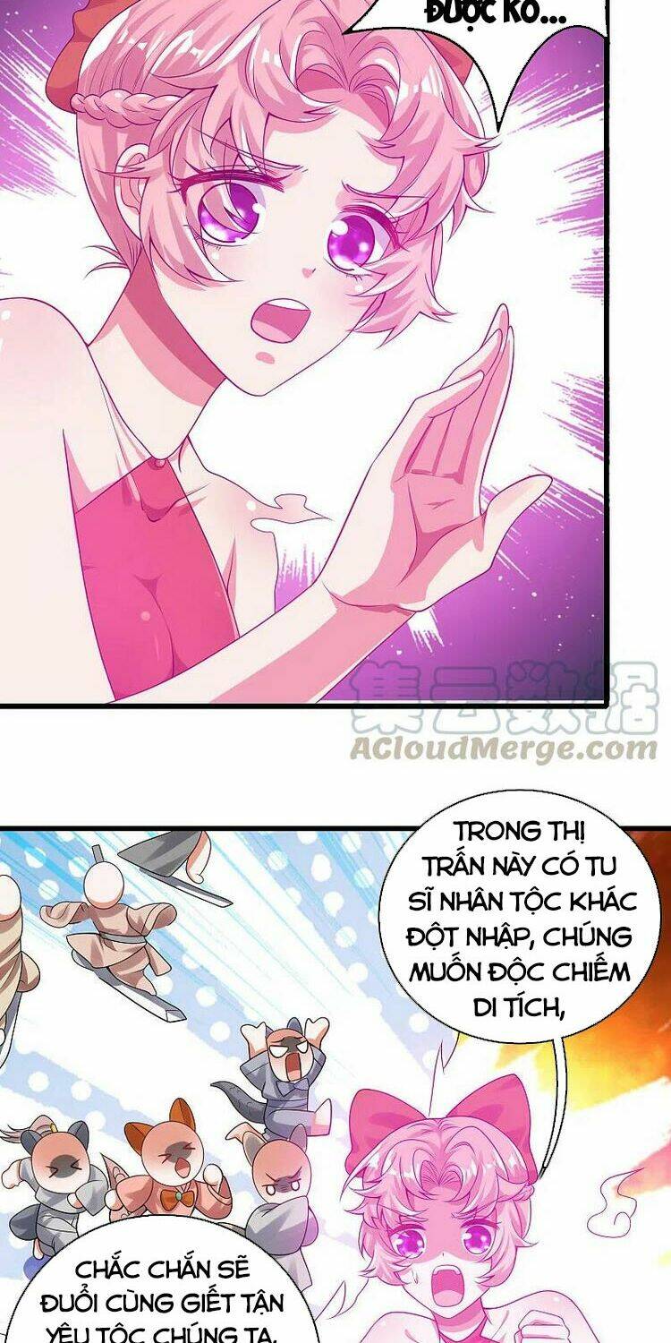 Chương 125 - Trang 21