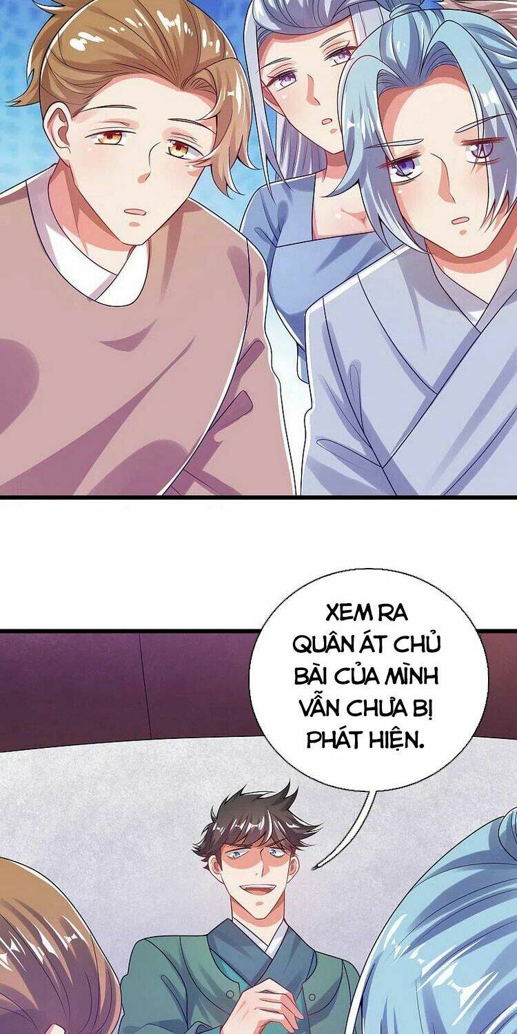 Chương 125 - Trang 27